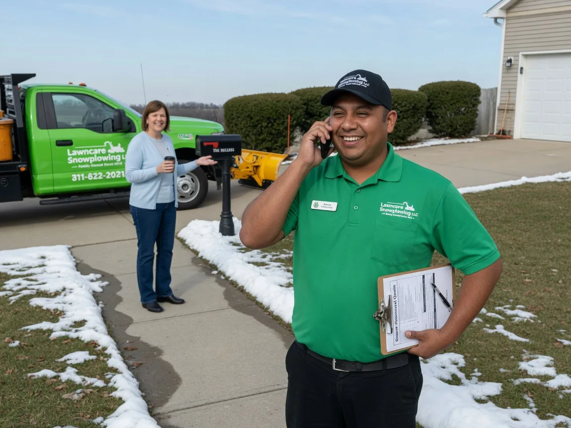 Lawn Care Services By Expert Landscaper Jeffersonville, VT FAQs